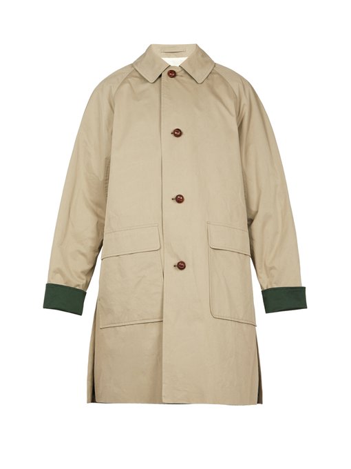 burberry coat