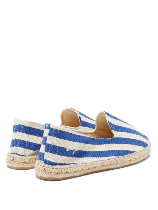 Shop the Best Espadrilles for Summer—They're the Only Shoe You'll Need