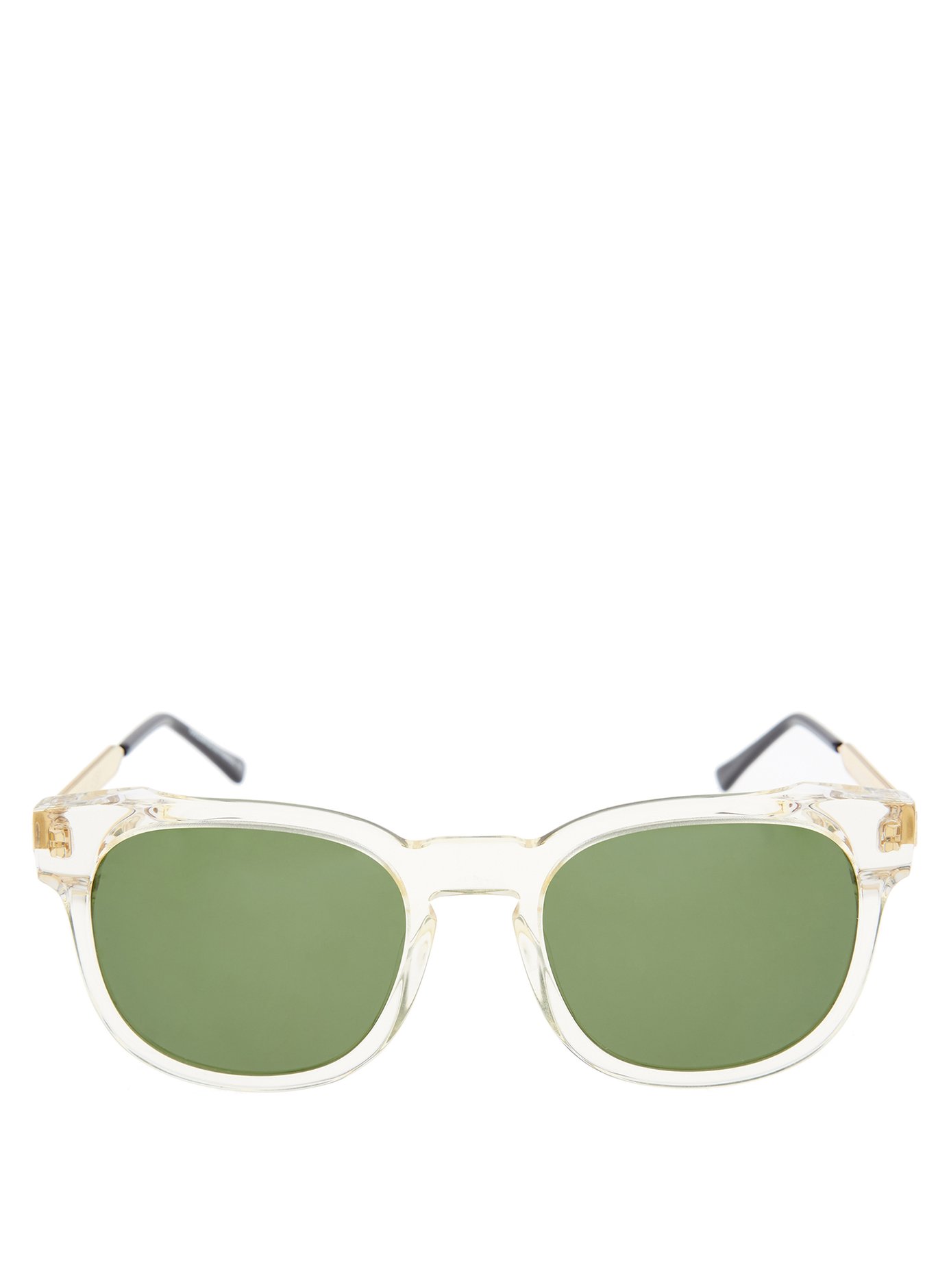 THIERRY LASRY >