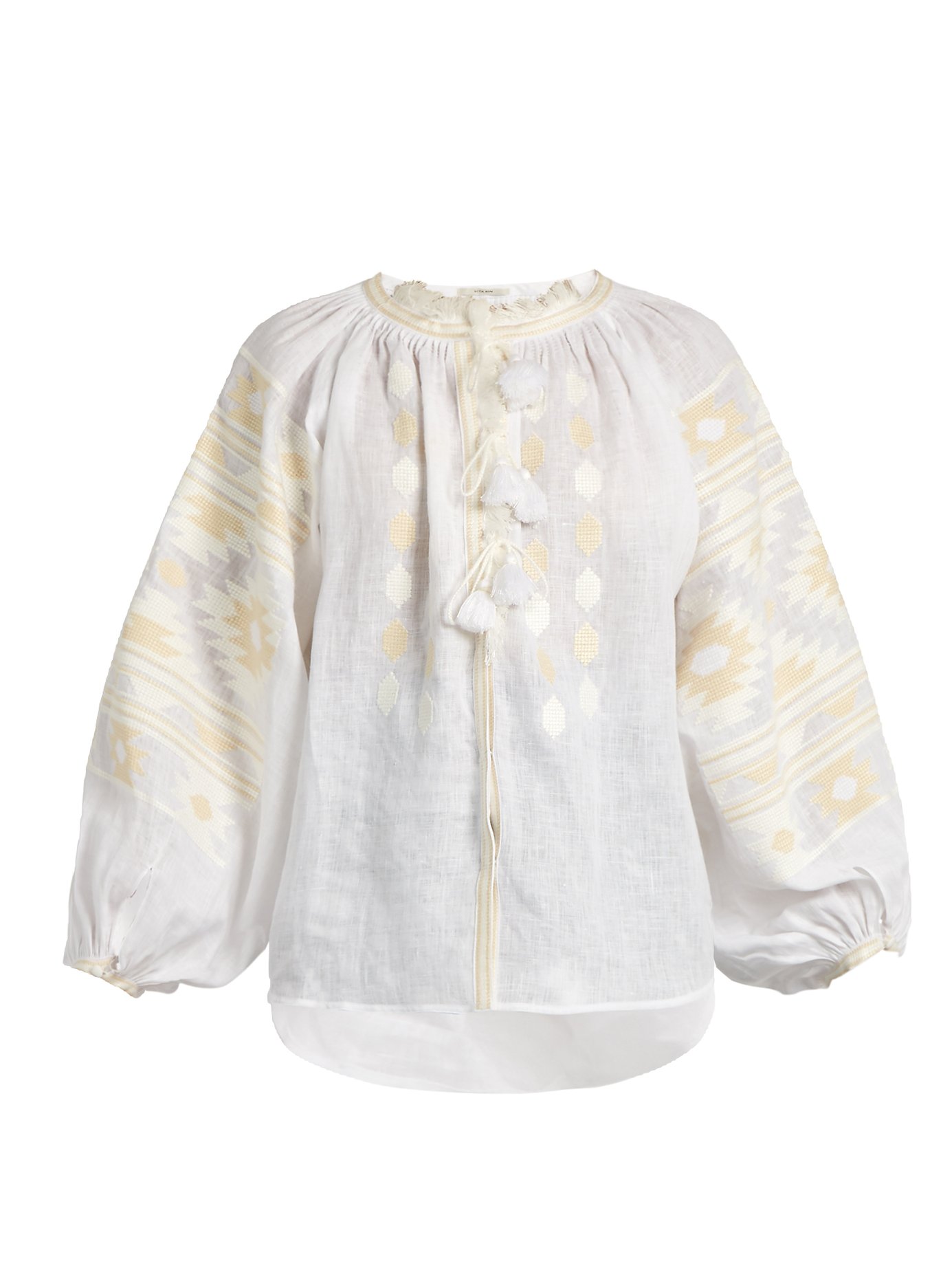 corporate-style-story-vita-kin-white-gold-embroidered-top-net-a-porter