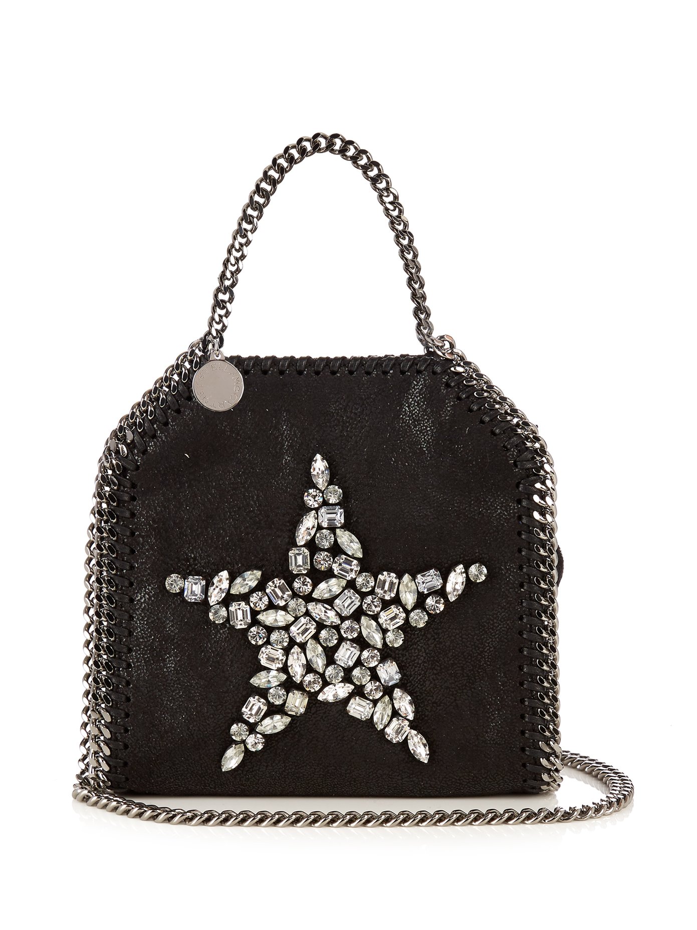 Stella mccartney handbags, Edgy bags, Purse styles
