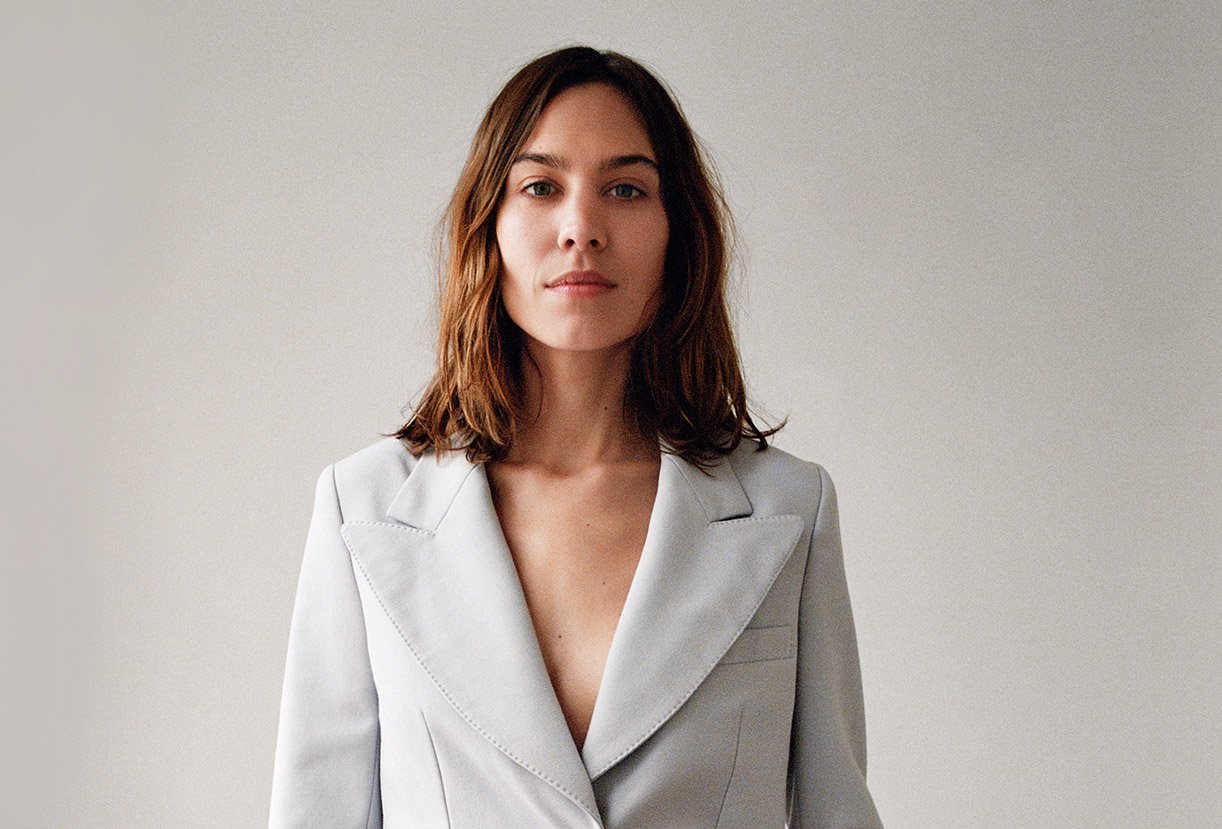 Alexa Chung: what Jane Birkin and her style meant to me