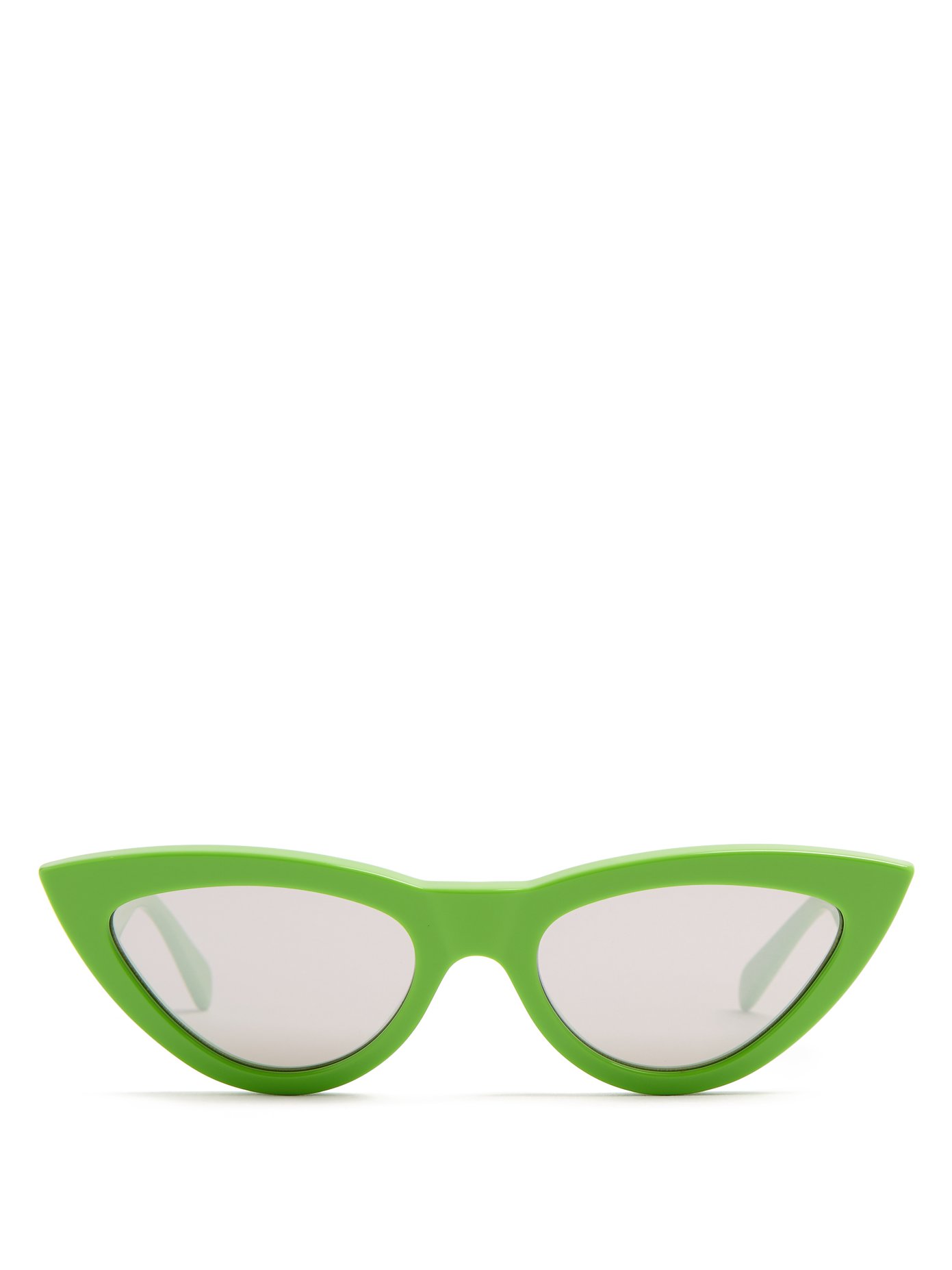 Lime glasses