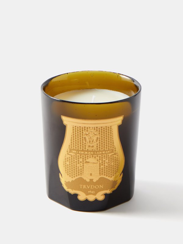 Trudon Cyrnos scented candle