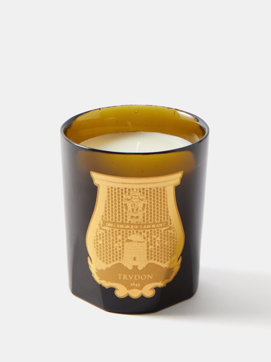 Trudon Cyrnos scented candle