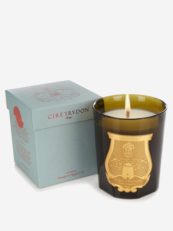 Trudon Madeleine scented candle