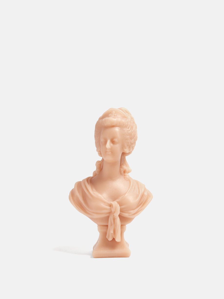 Trudon Marie-Antoinette Bust decorative candle