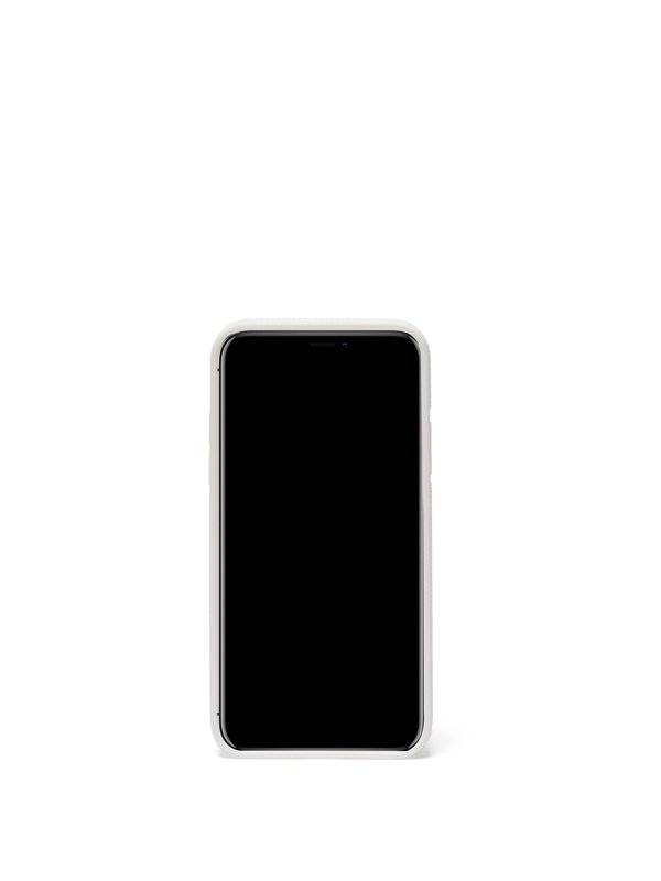 Christian Louboutin Coque Loubiphone pour iPhone X