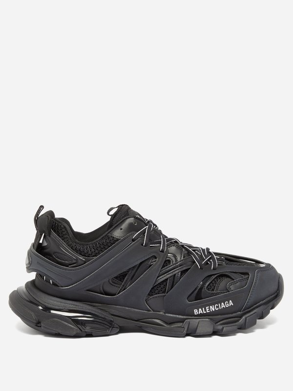 Track store trainer balenciaga