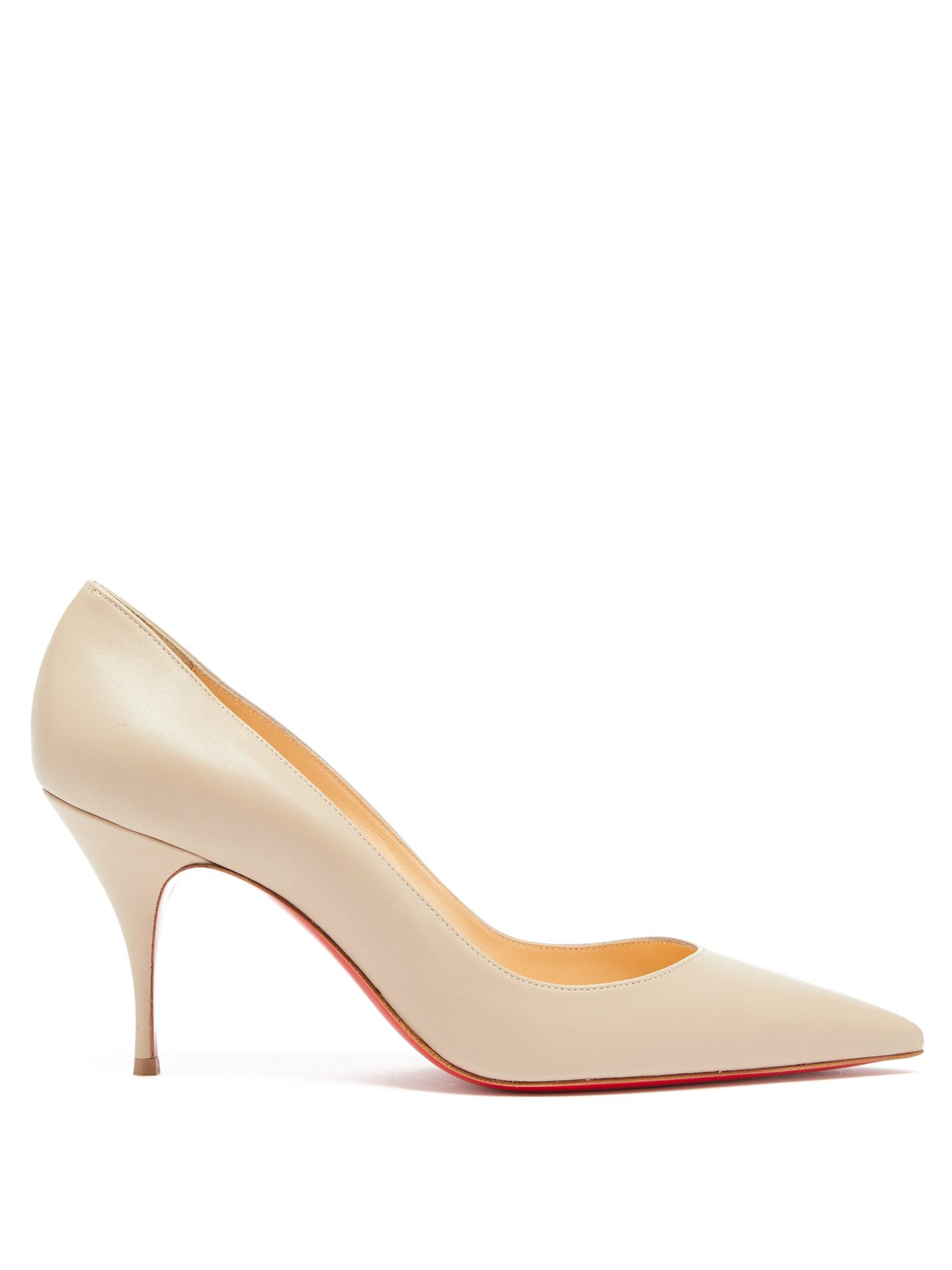 Christian louboutin clare on sale 8