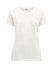 Velvet-logo appliqué cotton-jersey T-shirt