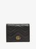 GG Marmont quilted-leather wallet