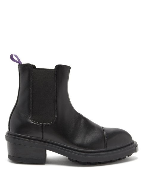 Eytys hotsell chelsea boots