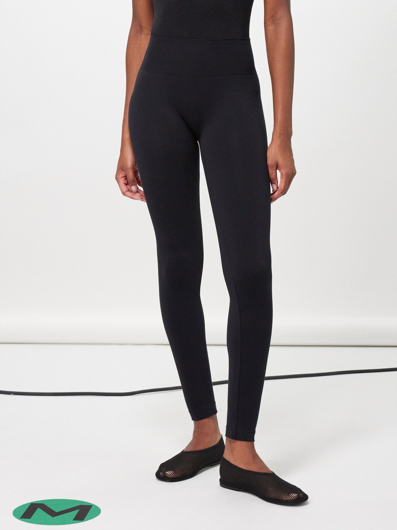 Wolford Leggings Black for Women : : Clothing, Shoes