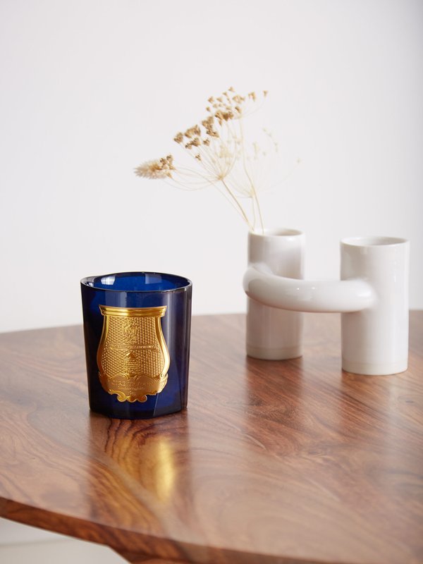 Trudon Salta scented candle