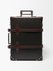 Centenary 20" carry-on suitcase