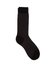 Fabian herringbone cotton-blend socks