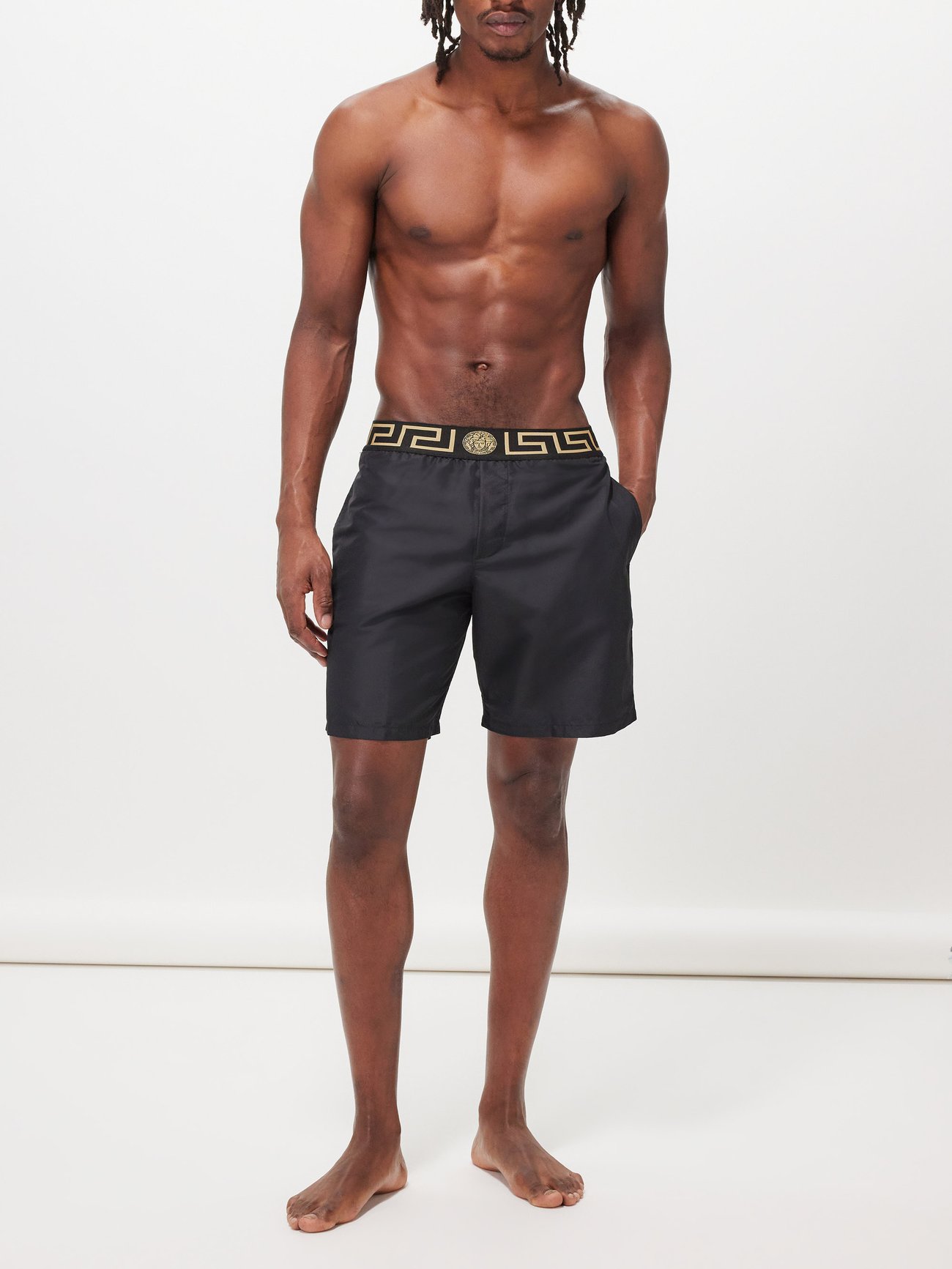 Versace - Bermuda Shorts MASUL MASUL