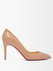 Pigalle 85 patent-leather pumps