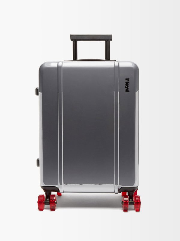 Floyd Cabin hardshell suitcase
