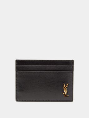 Men's Saint Laurent Wallets & Card Cases