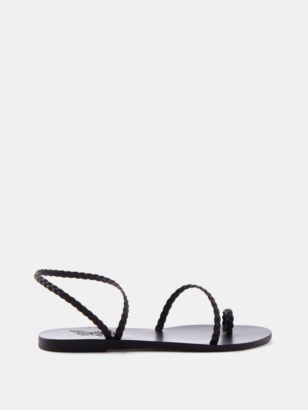 WHITNEY Sandals by Ancient-Greek-Sandals.com
