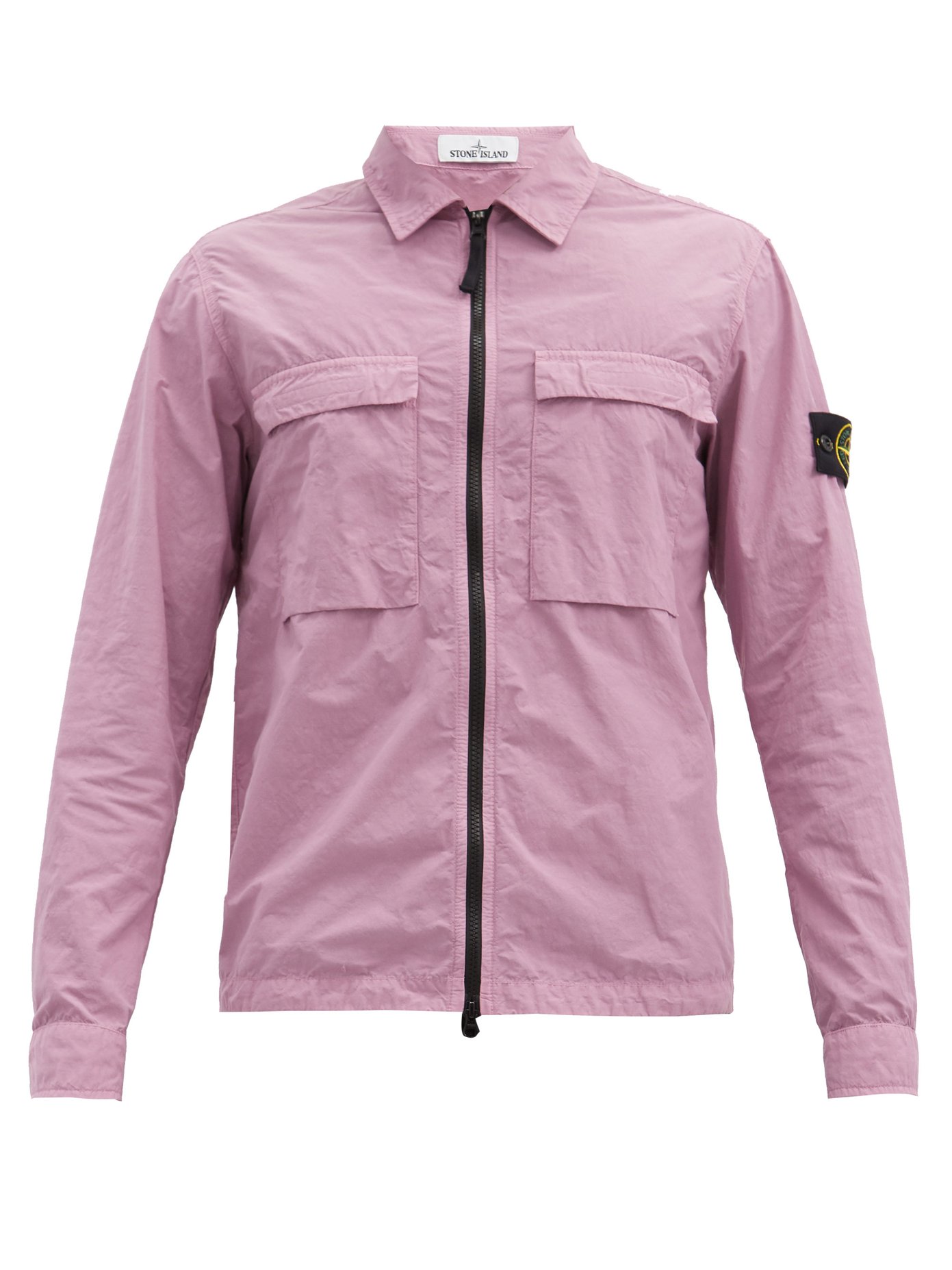 Stone Island Overshirt Pink. Розовый Stone Island. Stone Island Overshirt TC old.