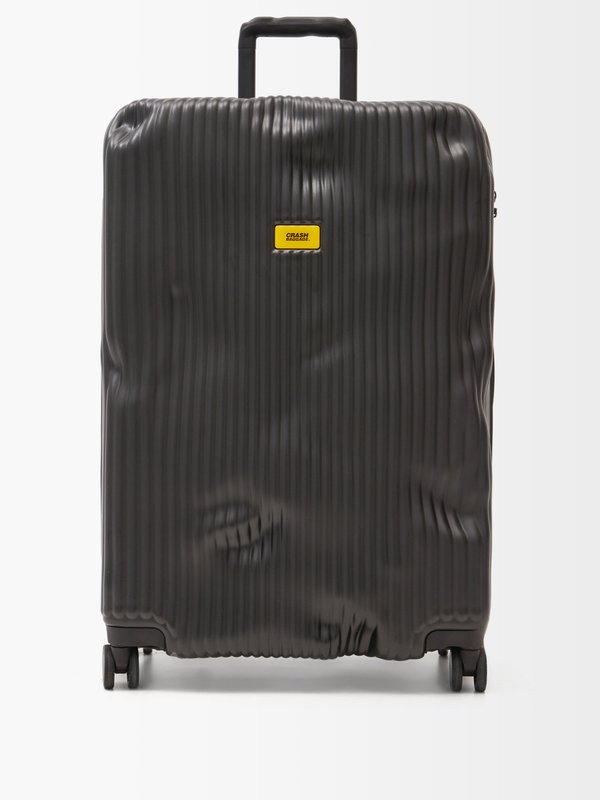Crash Baggage Stripe 79cm suitcase