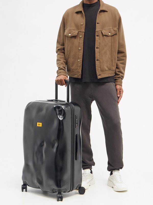Crash Baggage Icon 79cm suitcase