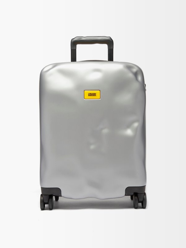 Crash Baggage Icon 55cm cabin suitcase