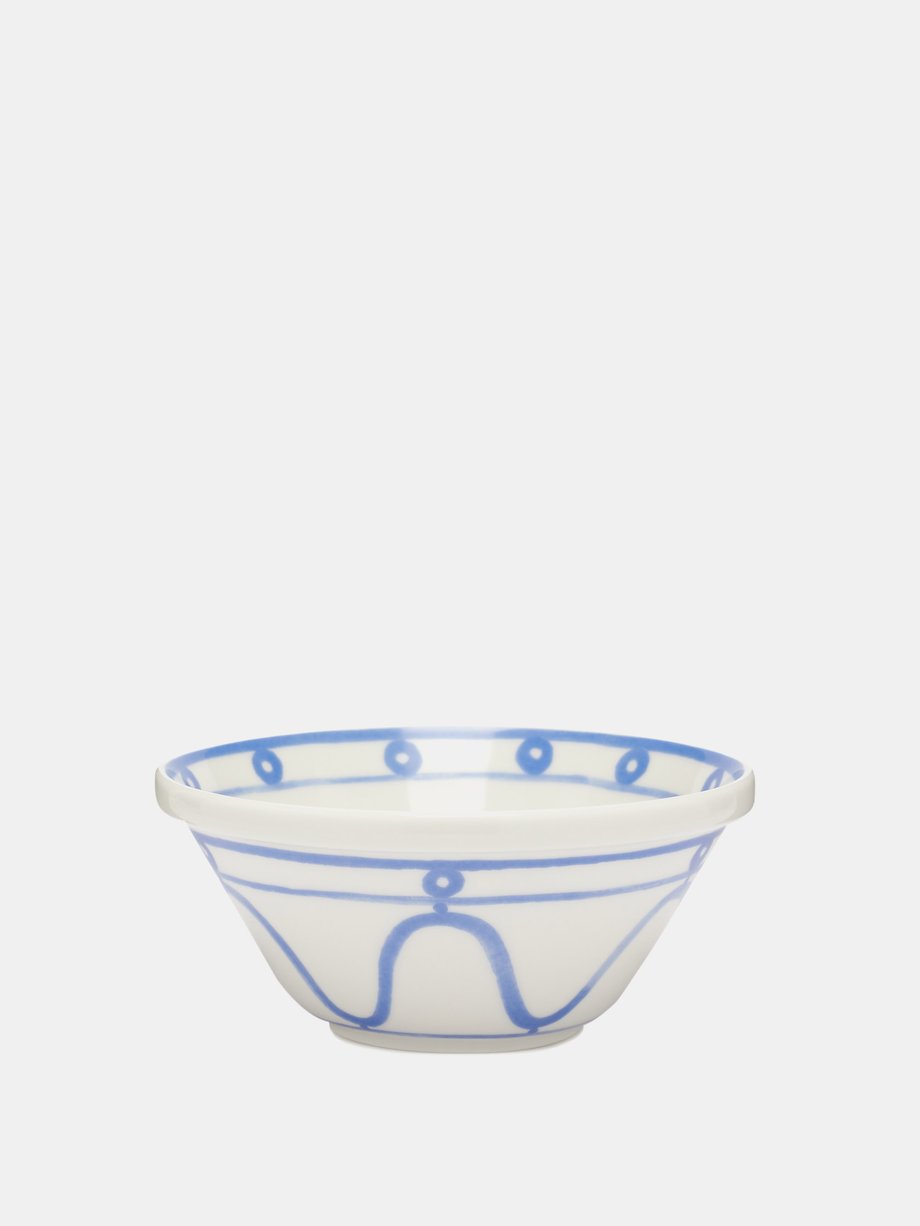 THEMIS Z Serenity porcelain bowl