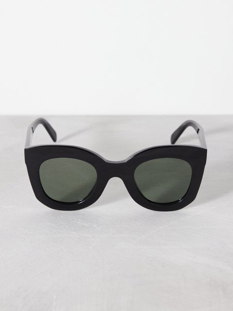 Celine CL40267U Bold 3 Dots Unisex sunglasses | OtticaLucciola