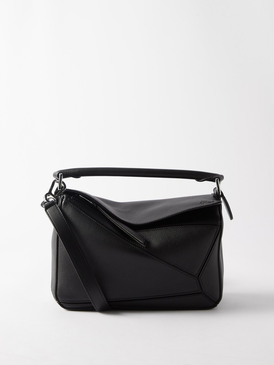 Loewe 'Puzzle Mini' shoulder bag, Women's Bags