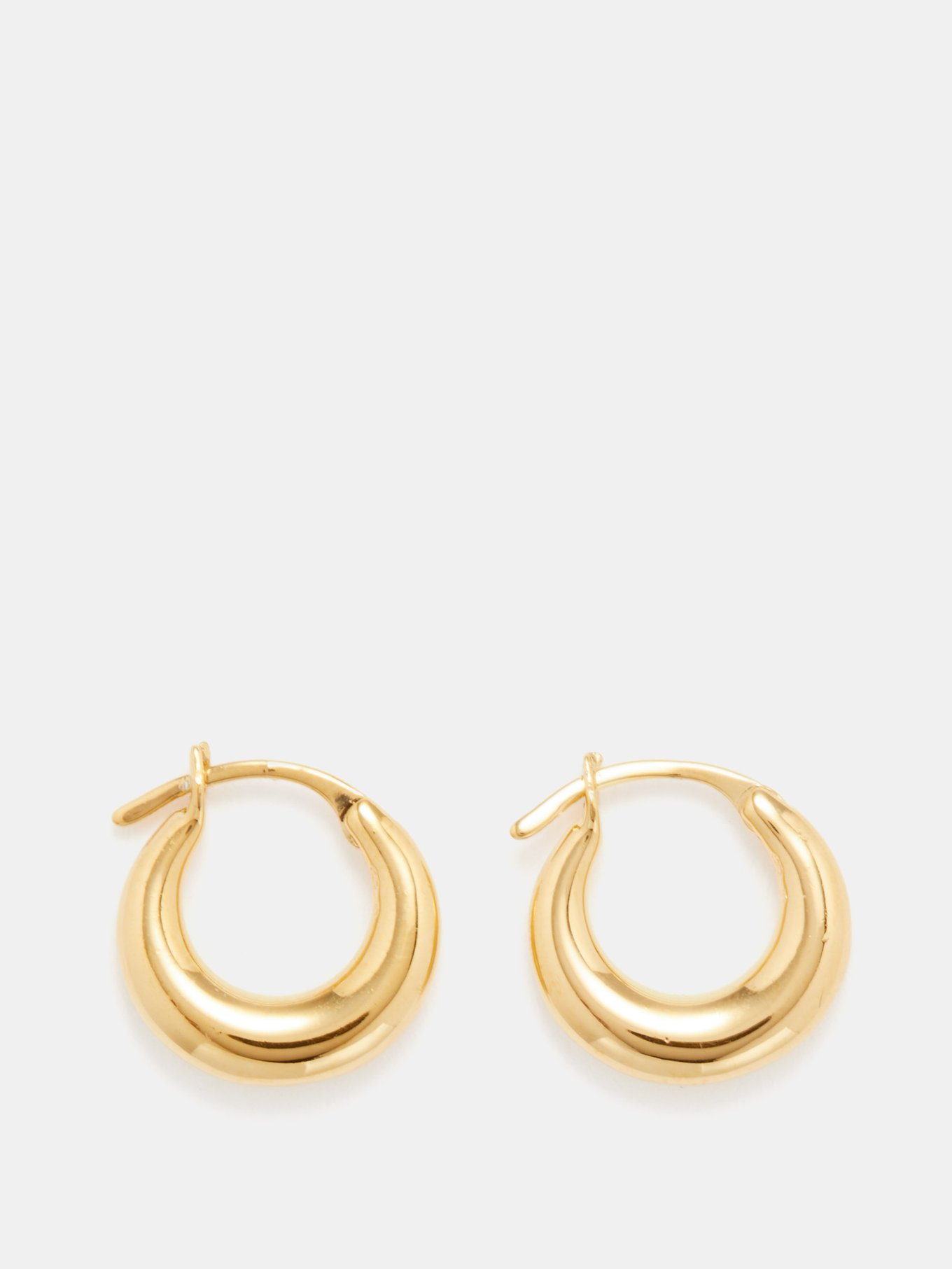 Sophie Buhai Women's Small Everyday Hoops