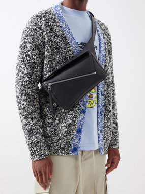 Portfolio bags and leather briefcases for men · LOEWE Bags - LOEWE