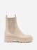 Chester trek-sole leather Chelsea boots