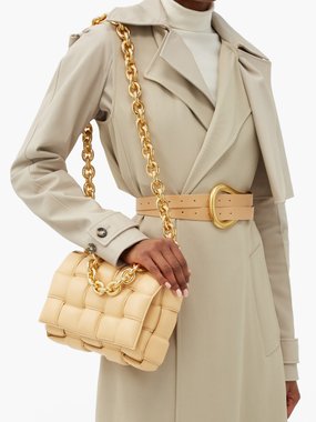 Sacs Bottega Veneta Chain Cassette d'occasion