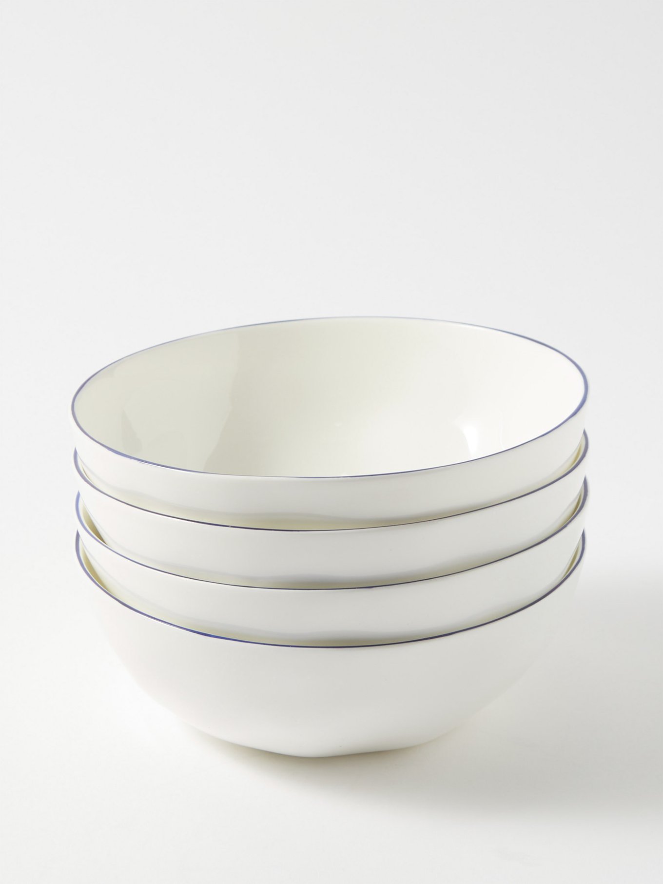 Dimpled Ceramic Serving Bowls – Coming Soon