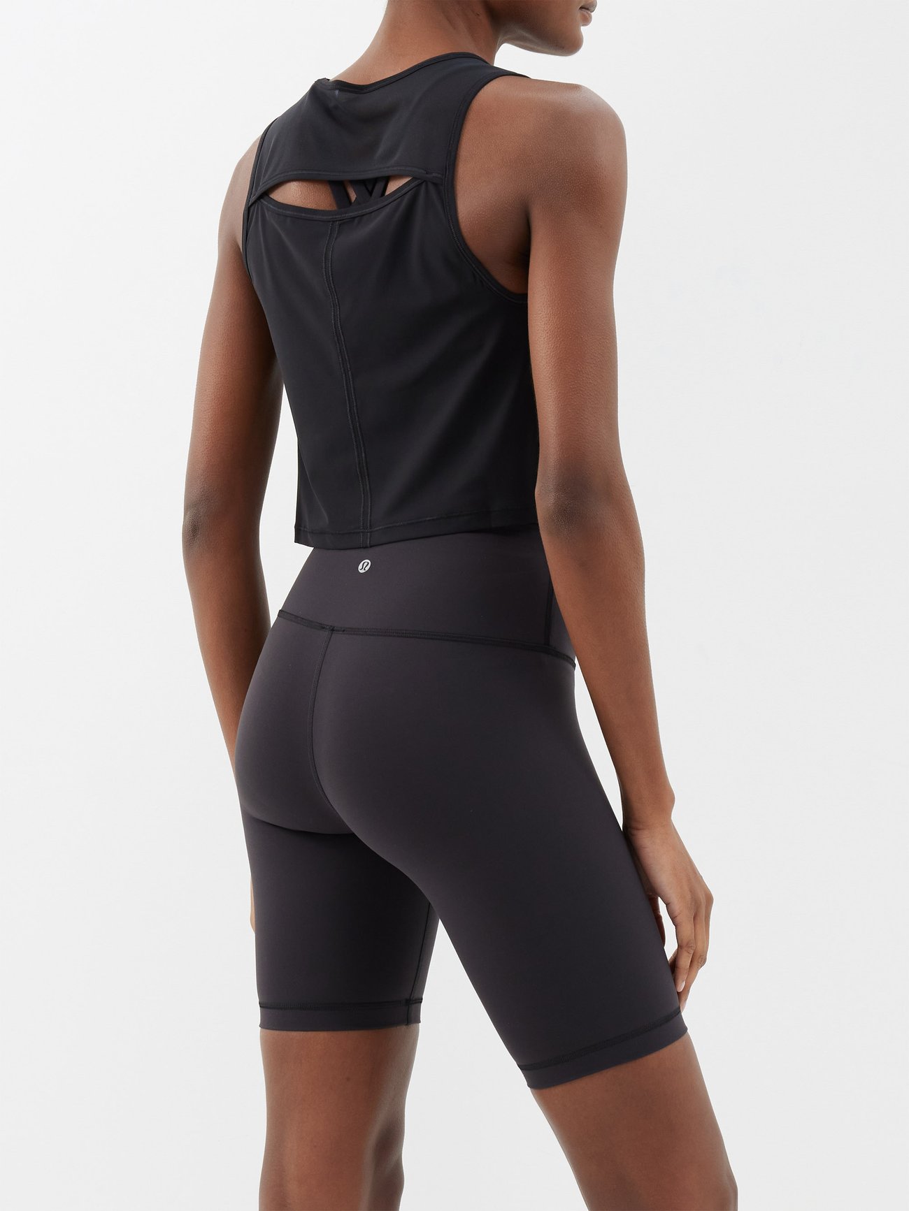 Sizing Advice for the Sculpt Cropped Tank Top : r/lululemon