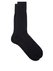 No. 9 fil d´Écosse cotton-blend socks