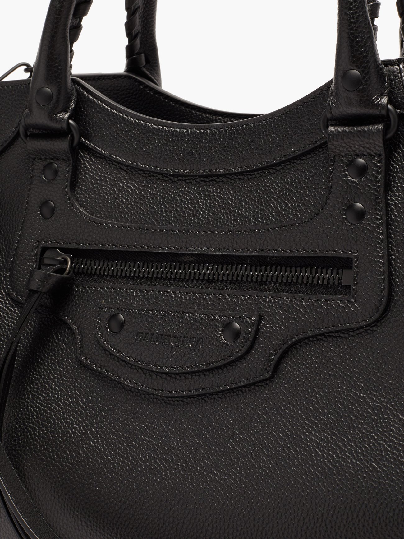 Balenciaga Neo Classic Shoulder bag 383522