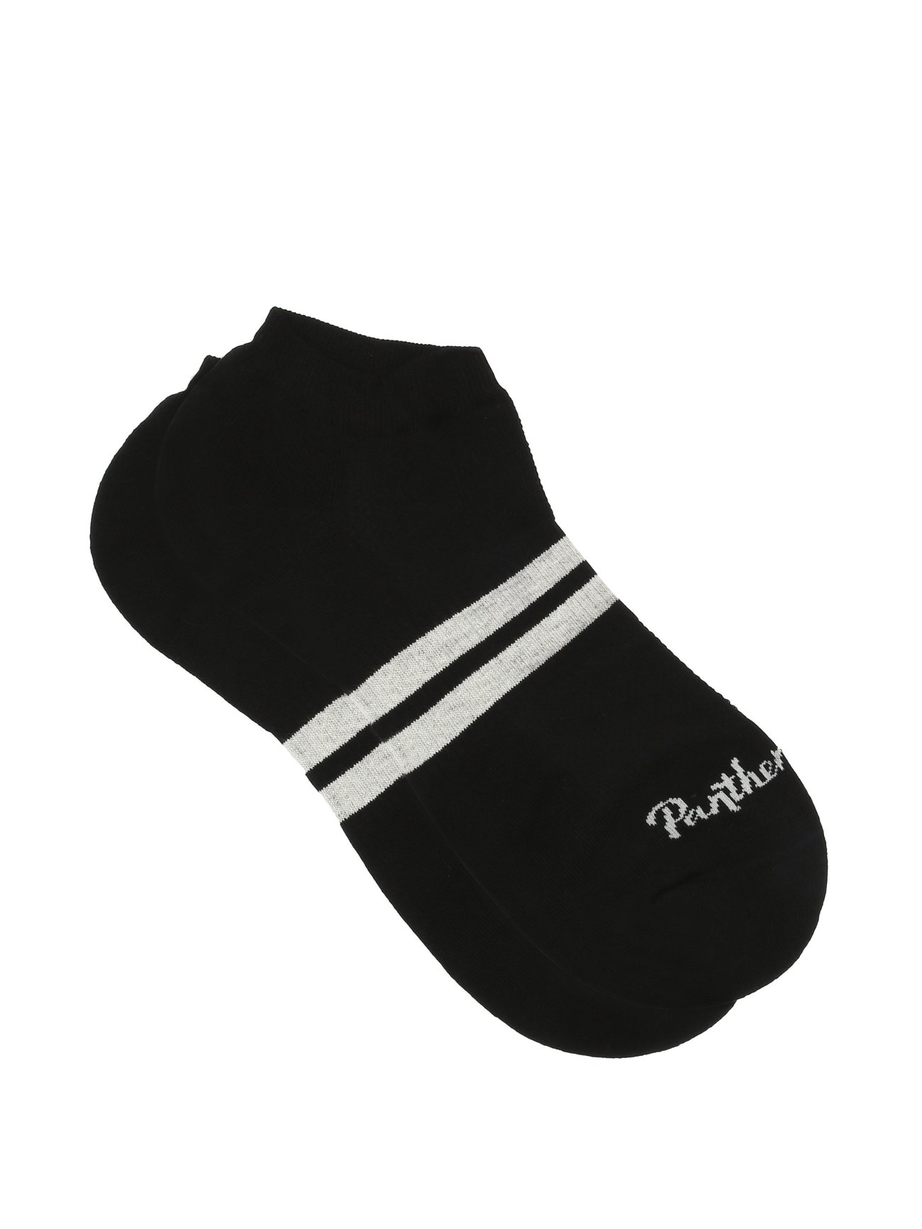 Sprint - Egyptian Cotton Women's Trainer Socks with Cushioned Sole