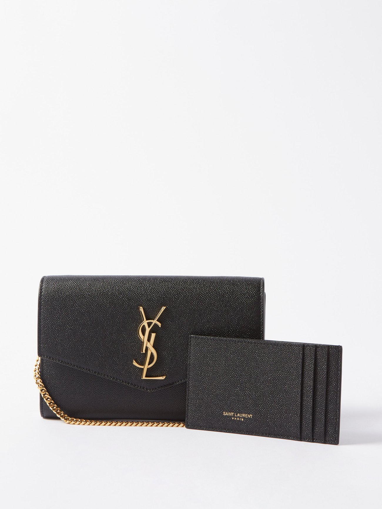 Buy Saint Laurent Handbags online - Women - 110 products