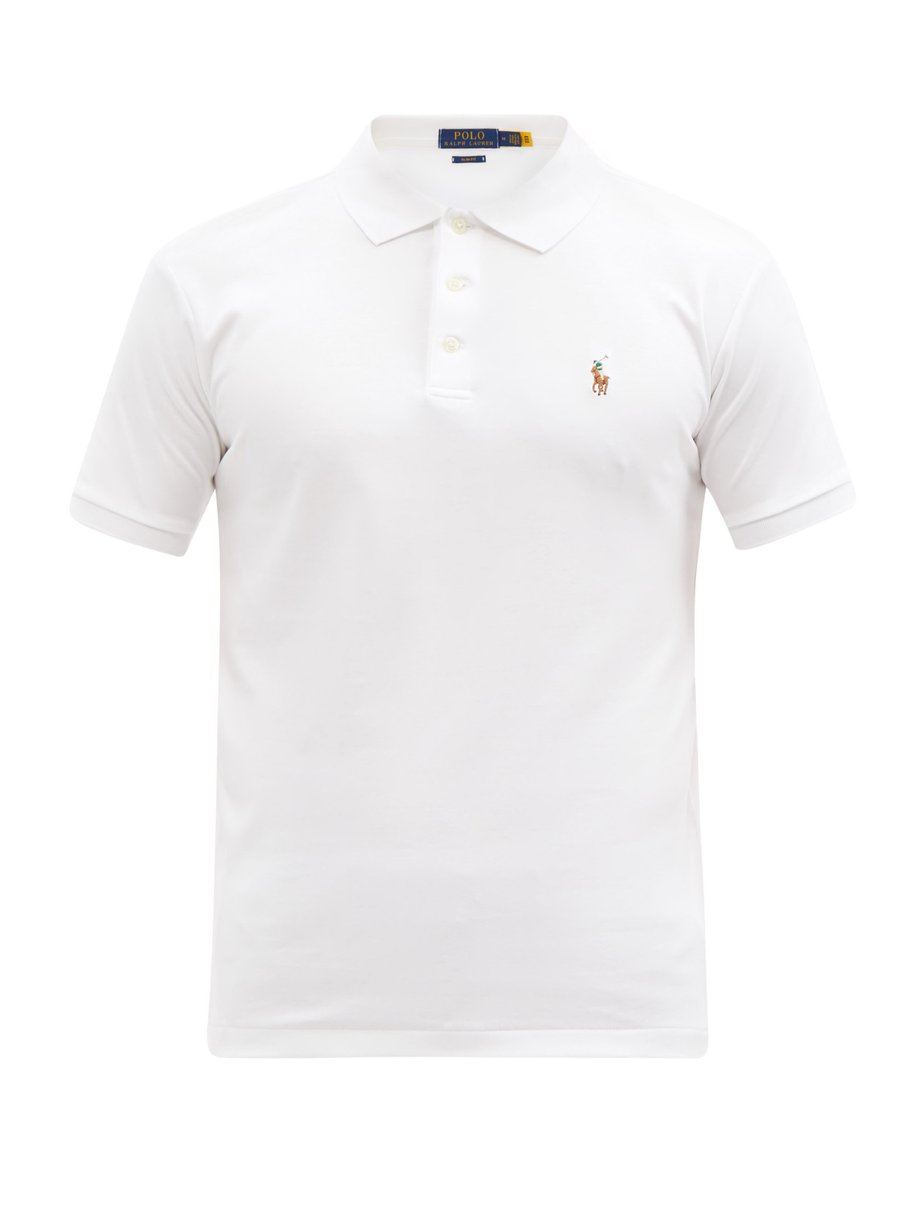 6 Investment Pieces from Ralph Lauren's New Polo Originals