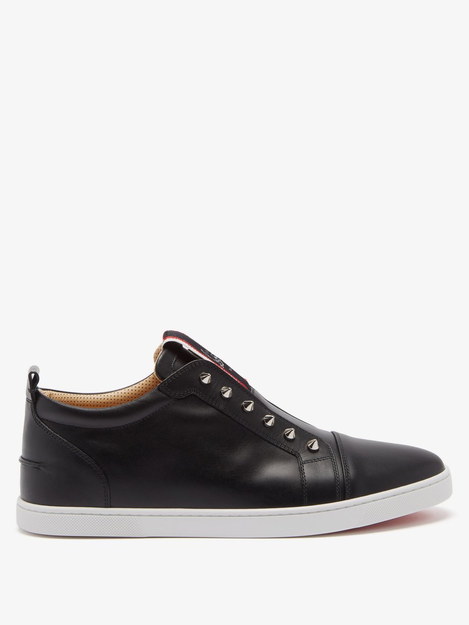 Christian Louboutin F.A.V. Fique A Vontade Sneakers