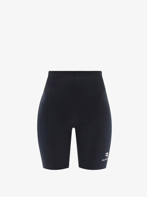 Sportful Vuelta woman shorts - Black