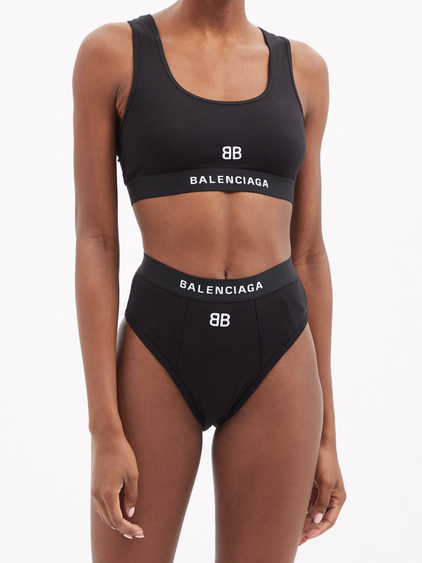 Balenciaga is selling 'Bridget Jones' lookalike briefs for $225