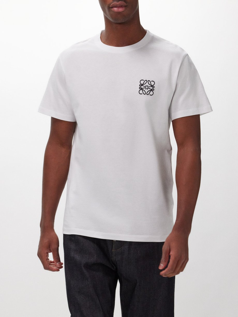 LOEWE アナグラムTシャツ XSサイズ-