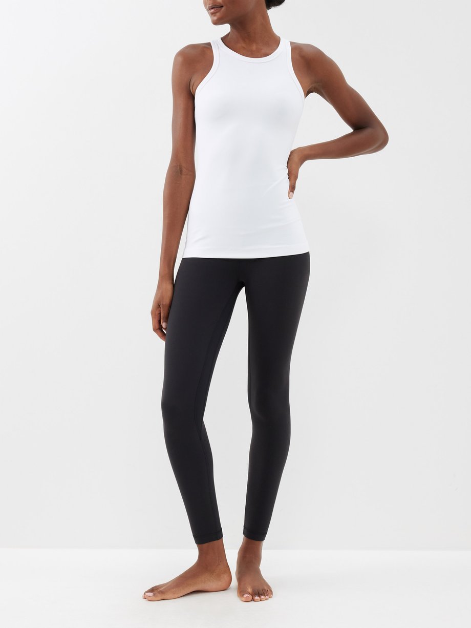 Lululemon Black Align Leggings 25” Size 0 - $40 (66% Off Retail) - From  Gracie