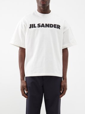 Jil Sander（ジル サンダー） メンズ通販｜MATCHESFASHION（マッチズ